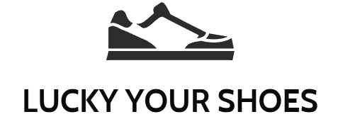 Lucky Your Shoes
