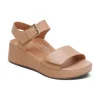 Aetrex Women's Ariel Sand