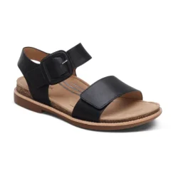 Aetrex Women's Claire Black
