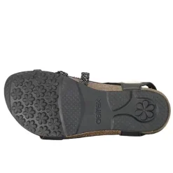 Aetrex Women's Jillian Black