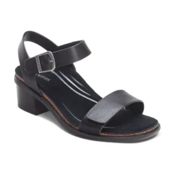 Aetrex Women's Mae Black