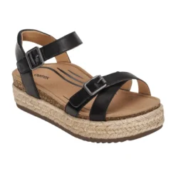Aetrex Women's Paula Black