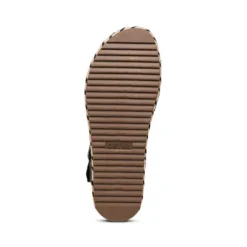 Aetrex Women's Paula Black