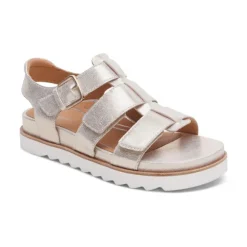 Aetrex Women's Romy Champagne