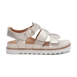 Aetrex Women's Romy Champagne
