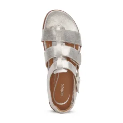 Aetrex Women's Romy Champagne