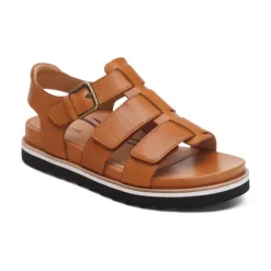 Aetrex Women's Romy Ginger