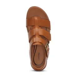 Aetrex Women's Romy Ginger