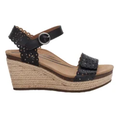Aetrex Women's Sydney Black