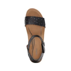 Aetrex Women's Sydney Black
