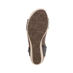 Aetrex Women's Sydney Black