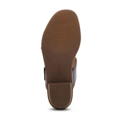 Aetrex Women's Tatiana Black