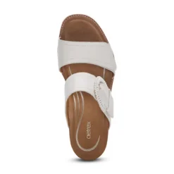 Aetrex Women's Tatiana Ivory