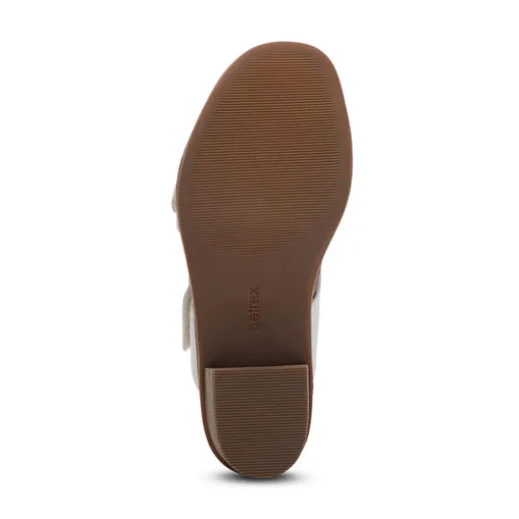 Aetrex Women's Tatiana Ivory