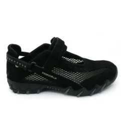Allrounder Women's Niro Black