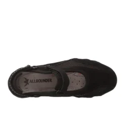 Allrounder Women's Niro Black