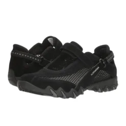 Allrounder Women's Niro Black