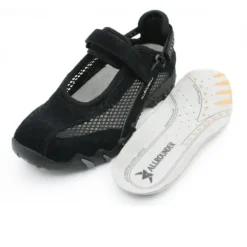 Allrounder Women's Niro Black