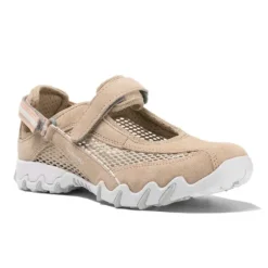 Allrounder Women's Niro Taupe/Suede