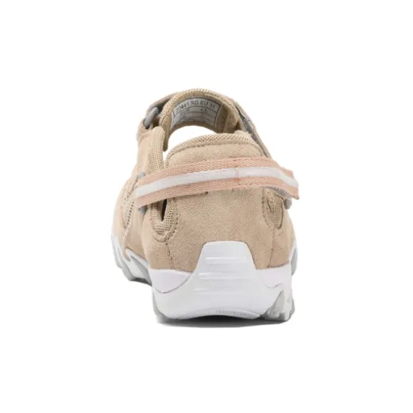 Allrounder Women's Niro Taupe/Suede