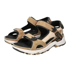 Allrounder Women's Westside Brown/Taupe