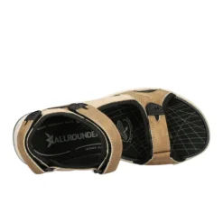 Allrounder Women's Westside Brown/Taupe