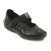Arcopedico Women's Cosmo Black