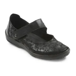 Arcopedico Women's Cosmo Black