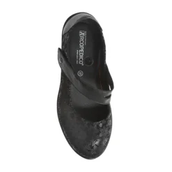 Arcopedico Women's Cosmo Black