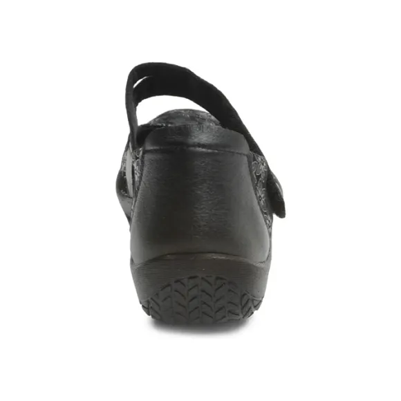 Arcopedico Women's Cosmo Black