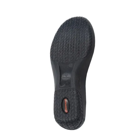 Arcopedico Women's Cosmo Black