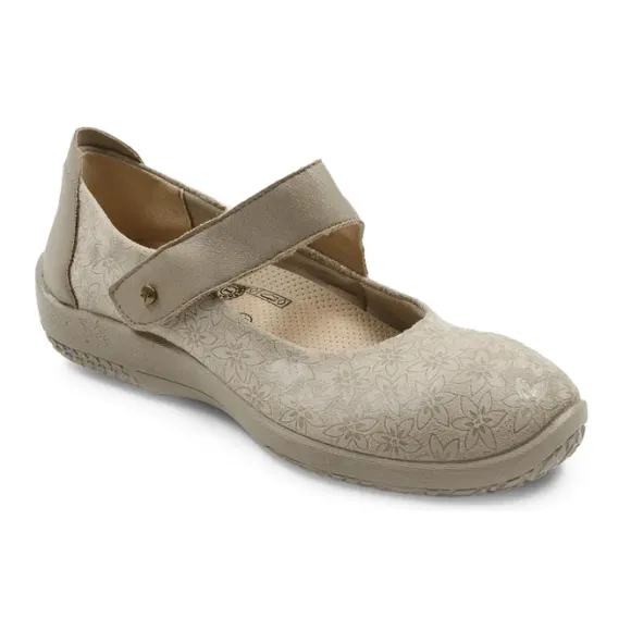 Arcopedico Women's Cosmo Taupe