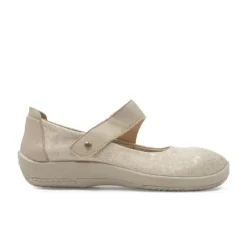 Arcopedico Women's Cosmo Taupe