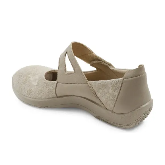 Arcopedico Women's Cosmo Taupe