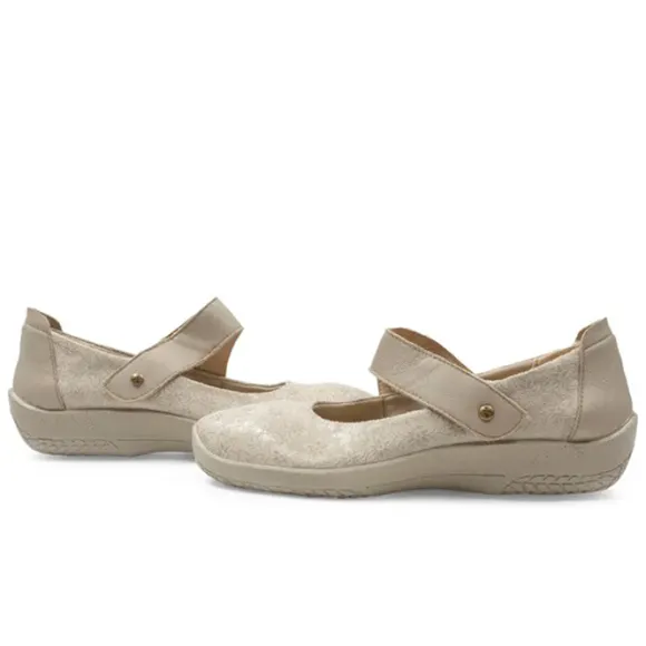 Arcopedico Women's Cosmo Taupe