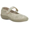 Arcopedico Women's Estrela Taupe Palm