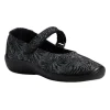 Arcopedico Women's Estrela Black Palm