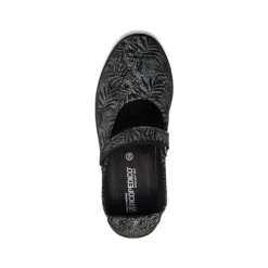 Arcopedico Women's Estrela Black Palm