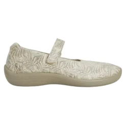Arcopedico Women's Estrela Taupe Palm
