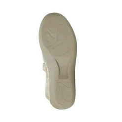 Arcopedico Women's Estrela Taupe Palm