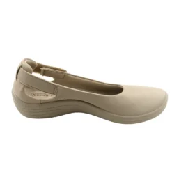 Arcopedico Women's Jasmund Taupe