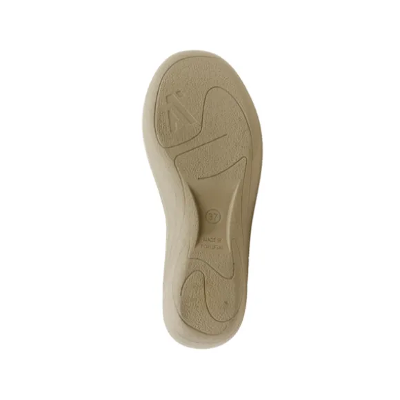 Arcopedico Women's Jasmund Taupe