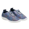 Arcopedico Women's Lanin Navy Multi