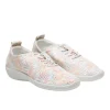 Arcopedico Women's Lanin White Multi