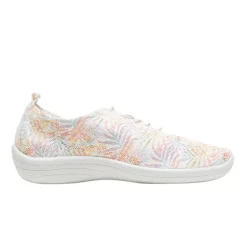 Arcopedico Women's Lanin White Multi