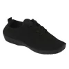 Arcopedico Women's LS Black