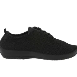 Arcopedico Women's LS Black