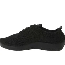 Arcopedico Women's LS Black