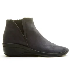 Arcopedico Women's Luana Anthracite