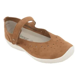 Arcopedico Women's Sisley Brown